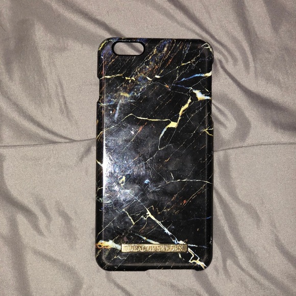 Other - Ideals of Sweden IPhone 6plus Case